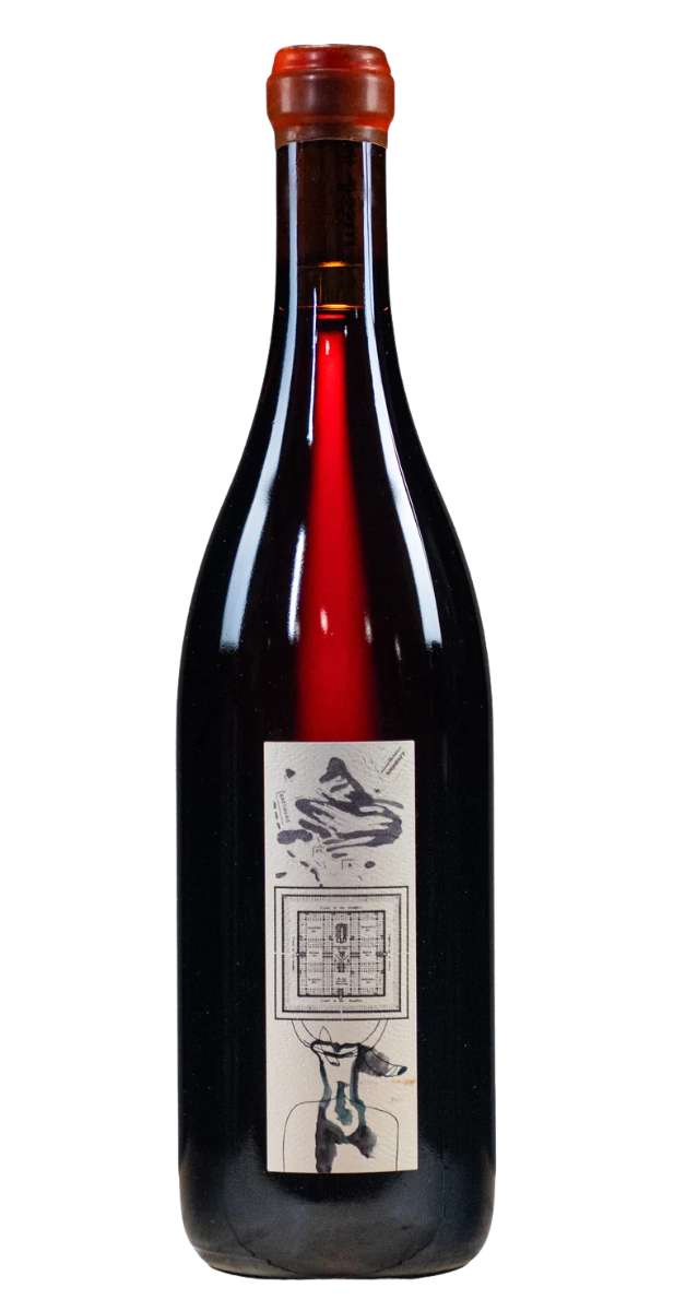 2022 Antica Terra Pinot Noir Exquisite Corpse